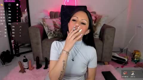 Jane  online show from December 21, 2025, 5:14 am