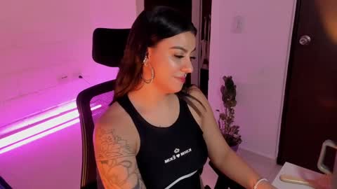 Snapshot of virtual111_ chatting on January 16, 2025, 10:23 pm Lu online show from January 16, 2025, 10:23 pm