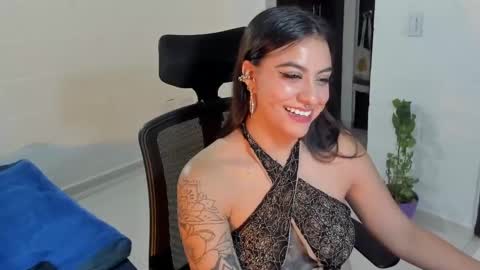 Snapshot of virtual111_ chatting on January 19, 2025, 12:17 am Lu online show from January 19, 2025, 12:17 am