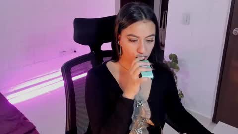 Snapshot of virtual111_ chatting on January 19, 2025, 11:10 pm Lu online show from January 19, 2025, 11:10 pm