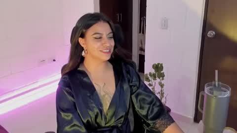 Snapshot of virtual111_ chatting on January 21, 2025, 4:54 am Lu online show from January 21, 2025, 4:54 am