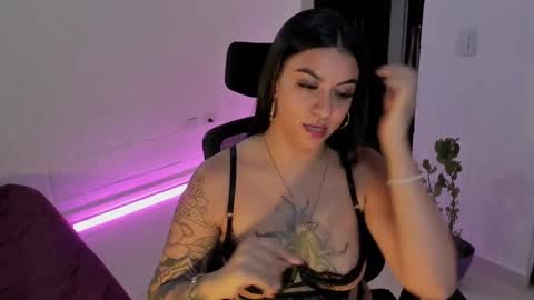 Snapshot of virtual111_ chatting on January 23, 2025, 12:35 am Lu online show from January 23, 2025, 12:35 am