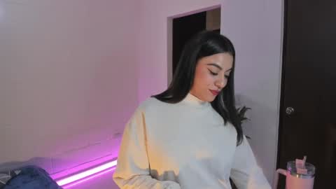 Snapshot of virtual111_ chatting on February 11, 2025, 11:54 pm Lu online show from February 11, 2025, 11:54 pm