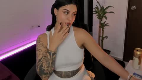 Snapshot of virtual111_ chatting on March 2, 2025, 7:12 pm Lu online show from March 2, 2025, 7:12 pm