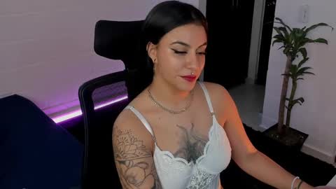 Snapshot of virtual111_ chatting on March 12, 2025, 1:14 am Lu online show from March 12, 2025, 1:14 am