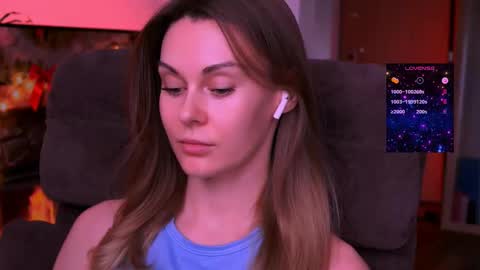 virtual_muse_bc online show from December 18, 2025, 10:54 am