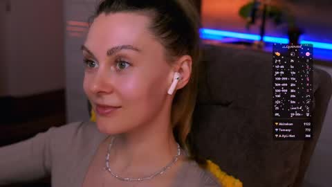 virtual_muse_bc online show from April 18, 2026, 7:58 pm