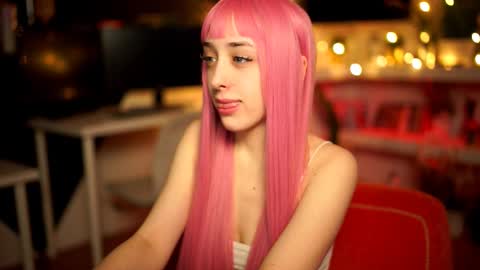 Snapshot of virtualexis chatting on February 17, 2025, 4:15 pm virtualexis online show from February 17, 2025, 4:15 pm