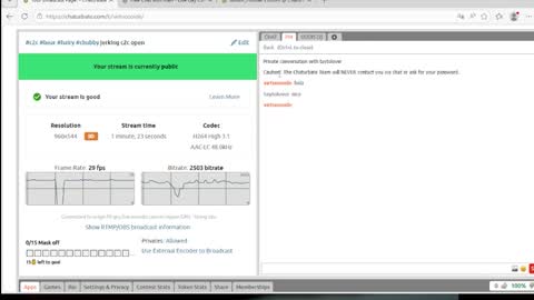 francisco online show from March 22, 2026, 7:56 am