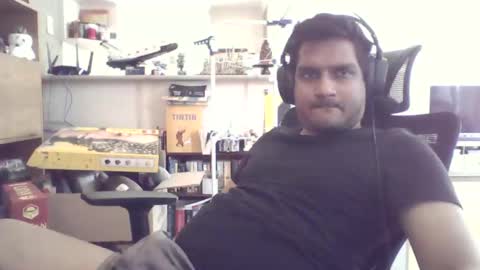 Visionzzzz online show from September 12, 2025, 2:00 am