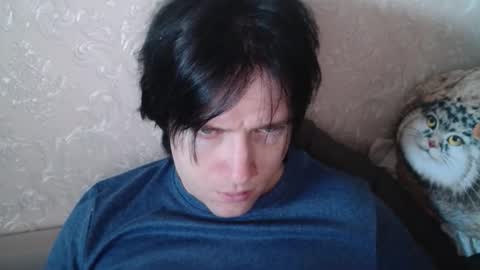 Snapshot of vitiligoboyy chatting on February 6, 2026, 6:18 am vitiligoboyy online show from February 6, 2026, 6:18 am