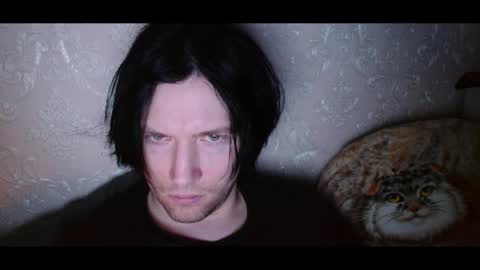 vitiligoboyy online show from April 12, 2026, 1:21 am