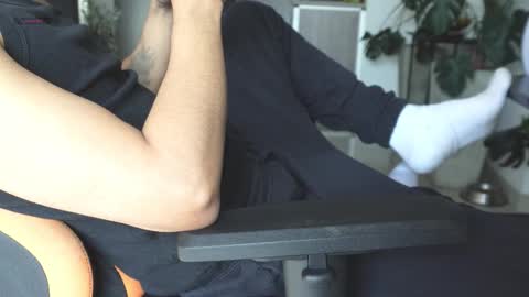 VITO BENZ online show from March 14, 2026, 9:20 pm