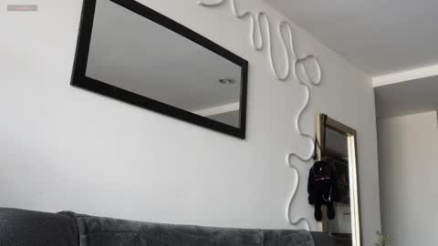 VITO BENZ online show from April 1, 2026, 12:39 pm