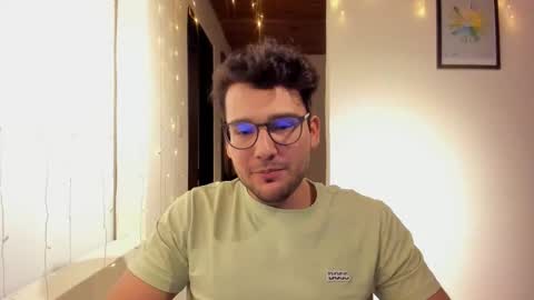 Vito Ferrer online show from November 25, 2025, 12:10 am