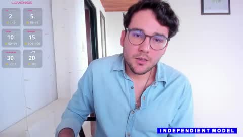 Vito Ferrer online show from February 4, 2026, 4:46 pm