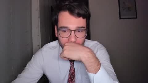 Vito Ferrer online show from February 6, 2026, 11:52 pm