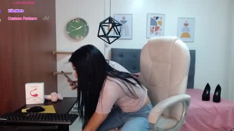 Snapshot of vittoria_lombardi07 chatting on December 29, 2024, 10:23 am VITTORIA online show from December 29, 2024, 10:23 am