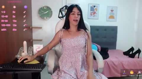 Snapshot of vittoria_lombardi07 chatting on December 30, 2024, 2:08 pm VITTORIA online show from December 30, 2024, 2:08 pm