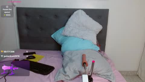 Snapshot of vittoria_lombardi07 chatting on January 31, 2025, 12:18 pm VITTORIA online show from January 31, 2025, 12:18 pm