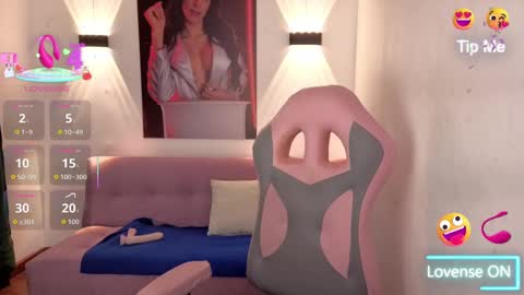 Snapshot of vittoria_lombardi07 chatting on September 10, 2025, 8:14 am VITTORIA online show from September 10, 2025, 8:14 am