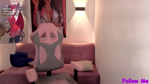 Snapshot of vittoria_lombardi07 chatting on September 19, 2025, 8:16 am VITTORIA online show from September 19, 2025, 8:16 am