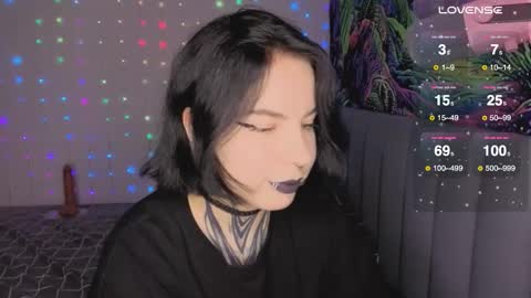 Vivi   online show from February 4, 2026, 3:01 am