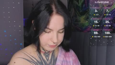 Vivi   online show from February 20, 2026, 12:18 am