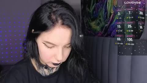 Vivi   online show from March 6, 2026, 8:27 pm