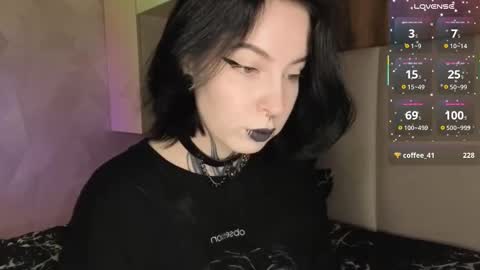 Vivi   online show from March 27, 2026, 3:34 pm