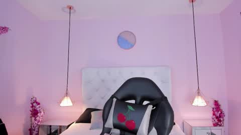 Vivi online show from March 4, 2026, 3:56 am