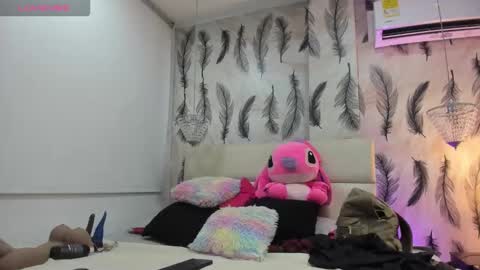 Viviana  online show from October 22, 2025, 2:23 am