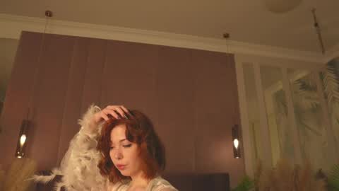 vivi_west online show from April 26, 2026, 5:10 pm