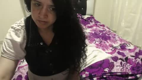 Snapshot of vivian_walt_ chatting on July 5, 2026, 6:09 am melissa online show from July 5, 2026, 6:09 am
