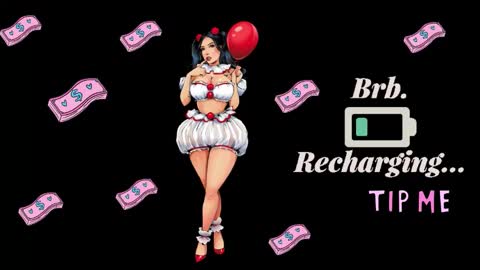 Vivi online show from March 8, 2026, 4:49 am