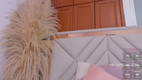 Vivi online show from May 17, 2026, 12:12 pm