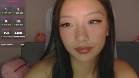 vivianwinters online show from January 10, 2026, 12:34 am