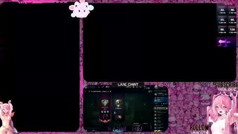 Vivian online show from February 3, 2026, 2:53 am