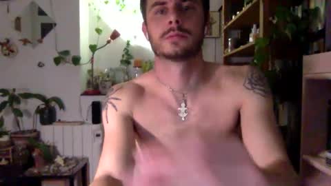 Snapshot of vivid_ether chatting on March 1, 2025, 9:15 pm Viv online show from March 1, 2025, 9:15 pm