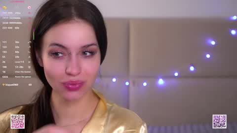 Nelly and Mari online show from February 27, 2026, 7:08 am