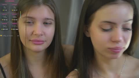 Nelly and Mari online show from March 15, 2026, 7:25 am