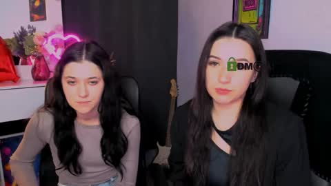 Vivi online show from February 25, 2025, 12:55 pm