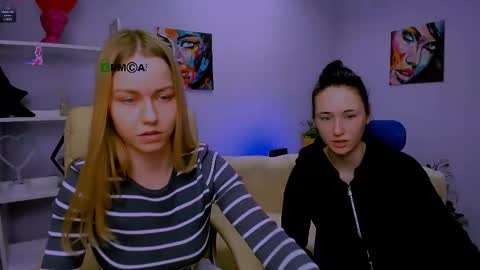 Vivi online show from February 26, 2025, 1:19 pm