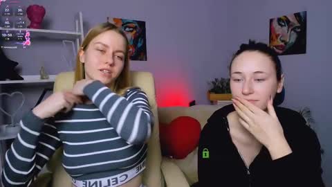 Vivi online show from February 26, 2025, 4:24 pm