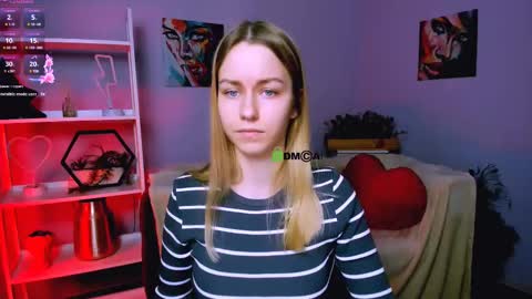 Vivi online show from March 2, 2025, 4:21 pm