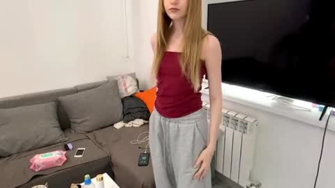 Kristy online show from March 31, 2026, 1:22 pm