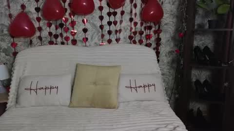 Vika online show from February 16, 2026, 6:09 am