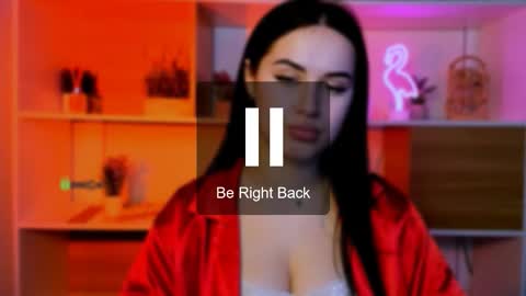 vivy_star online show from December 5, 2025, 7:21 pm