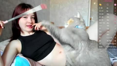 Nika 18 . online show from April 23, 2026, 3:19 am