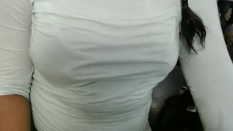 Vixen Fyre online show from January 16, 2025, 7:07 am